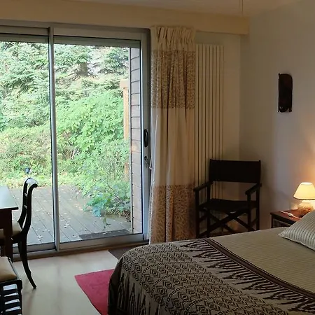 Bed & Breakfast La Du Bois La Chapelle-Sur-Erdre