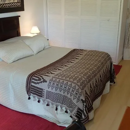 Bed & Breakfast La Du Bois