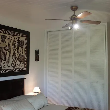 Bed & Breakfast La Du Bois 3*