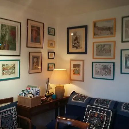 Bed & Breakfast La Du Bois La Chapelle-Sur-Erdre