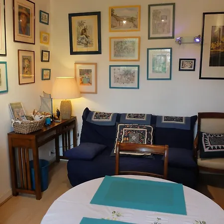 Bed & Breakfast La Du Bois