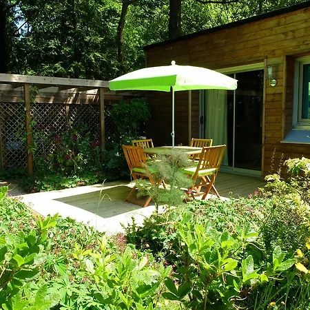 Bed & Breakfast La Du Bois
