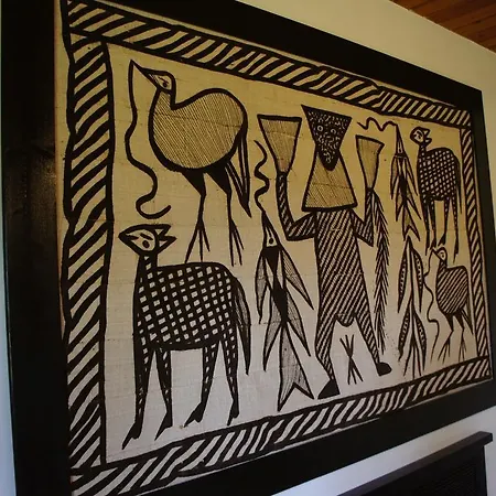 Bed & Breakfast La Du Bois