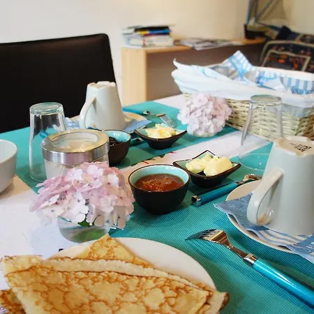 La Du Bois Bed & Breakfast