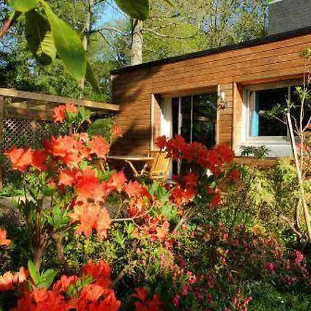 Bed & Breakfast La Du Bois 3*